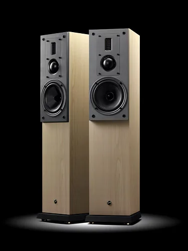 

HiVi Swans RM301HT Home Theater 5.0 Channel Sterero Sound System Main RM301F Center RM301C Surround RM301R