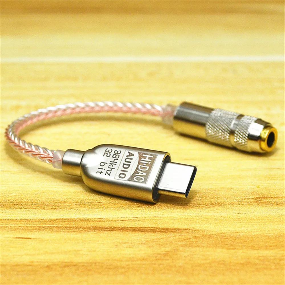 ЦАП LXDAC ALC5686/ES9280C USB C DAC адаптер для наушников 32bit386kHz Hifi DSD600ohm высокий усилитель-Тип