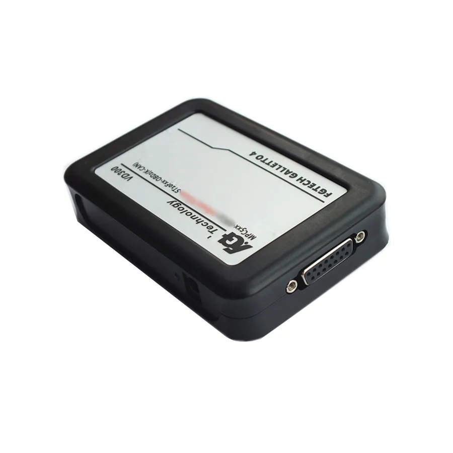 Новый чип ECU Тюнинг FG TECH Fgtech Galletto 2 Master V 54 0386 V54 0475 VD300 BDM OBD функция