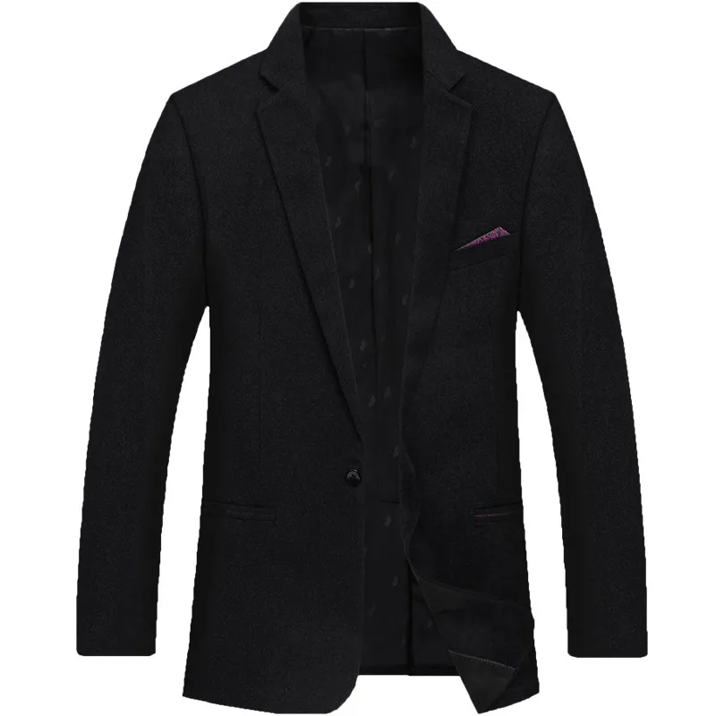 

Plus size 8XL 6XL 5X Brand Mens Wedding Party Suits Autumn Man Slim Fit Suits Blazer Masculino Dress Suits Men Formal Scene Suit