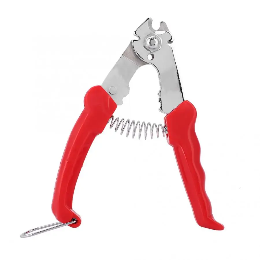 Многофункциональный портативный Велосипедный тормозной шнур сменная линия