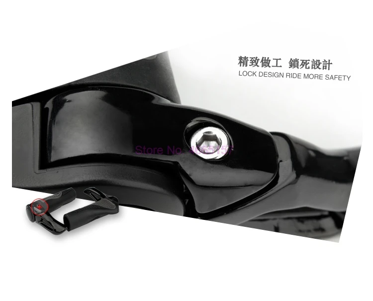 By DHL 100pair Mountain/road Bike Bicycle lock-on alloy Rubber Handlebar Cover Handle grip Bar End bicycle grips Accessories | Спорт и