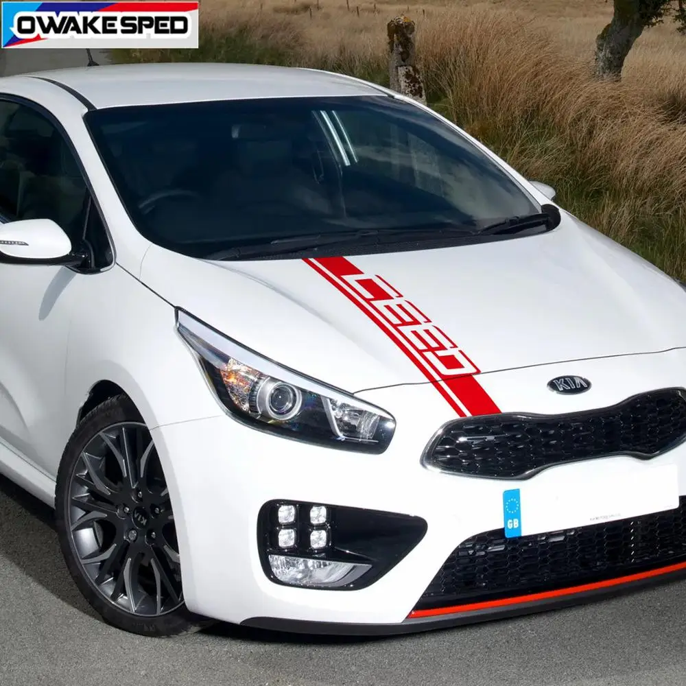 Kia Ceed gt 2010