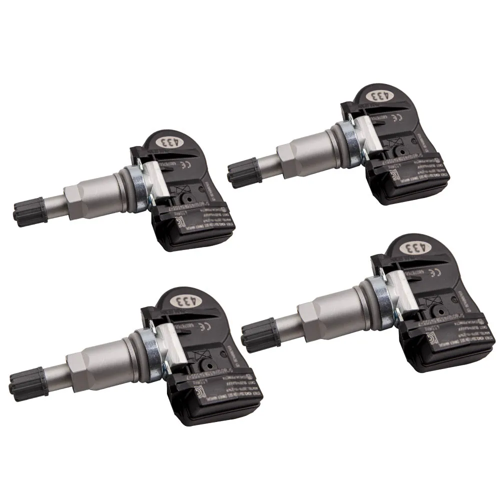 Датчик контроля давления в шинах TPMS для Chrysler Dodge MA2004 56053031AD|Датчик давления| |