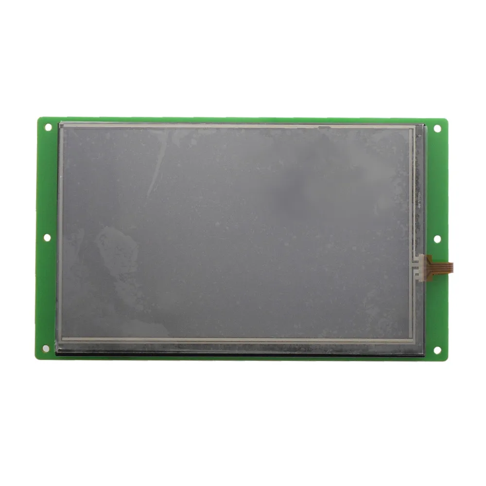 DMT80480T070_08W 7 дюймов промышленный цвет серийный дисплей взаимодействия человека и