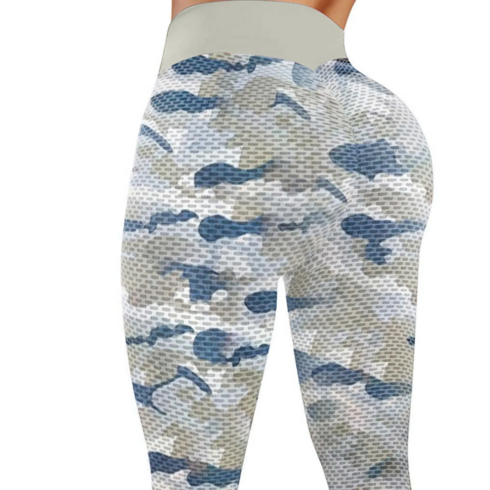 

2021 New Sale Stretchy Running Fitness Yoga Pants Biker Shorts Seamless Women Gym Yoga Seamless Pants Leggings Active Pants