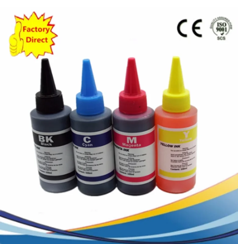 T0331 СНПЧ и многоразовый картридж чернильный стилус фото 950 960 принтеры устойчивые