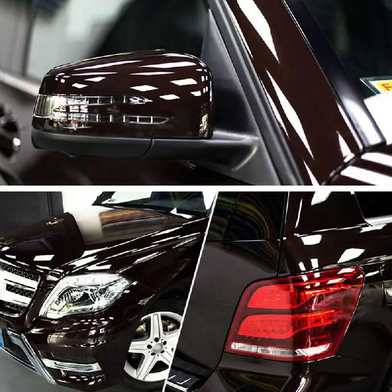 300*30 см автомобильные наклейки виниловая пленка гибкая наклейка для защиты от