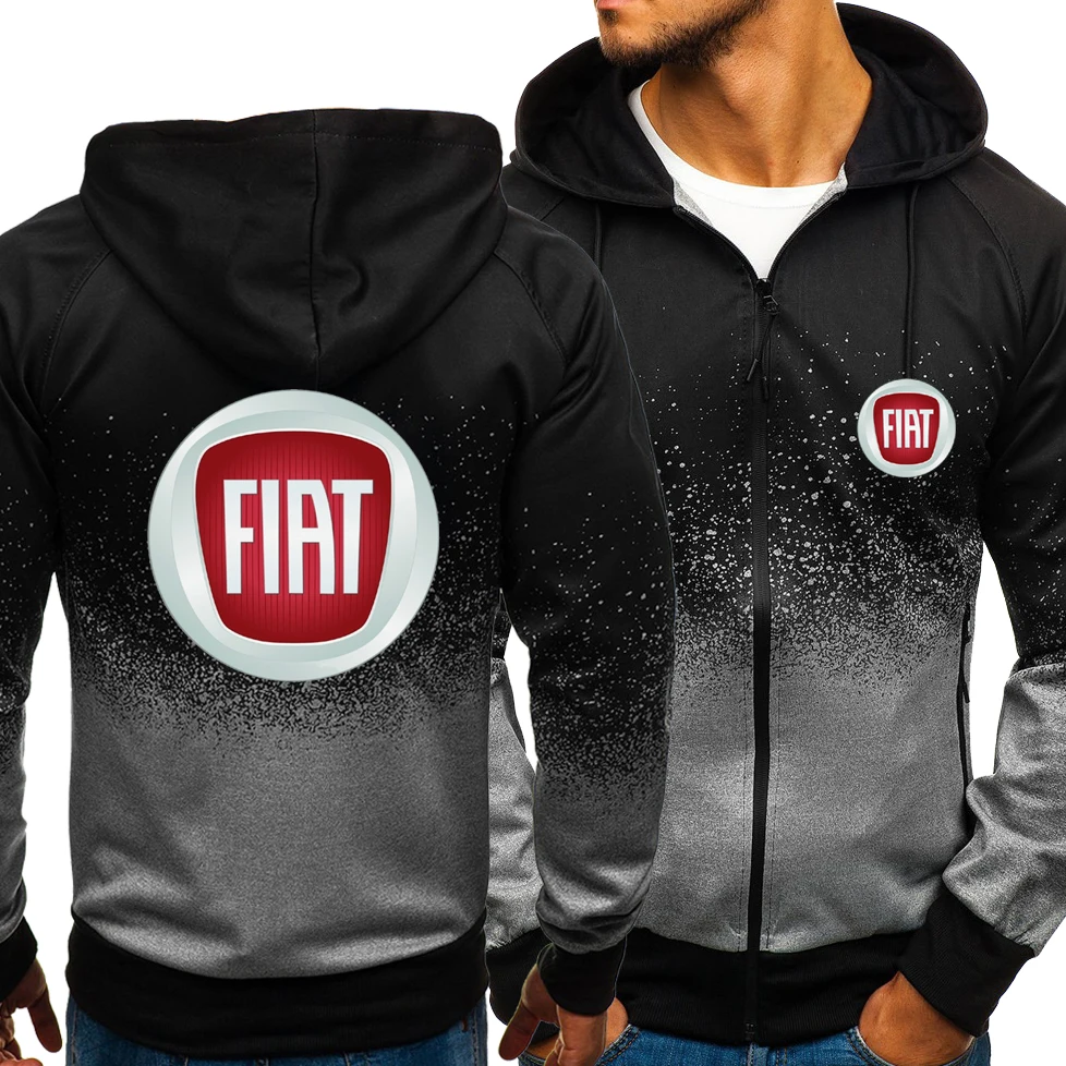 Мужская Флисовая Толстовка с капюшоном в стиле хип-хоп | одежда