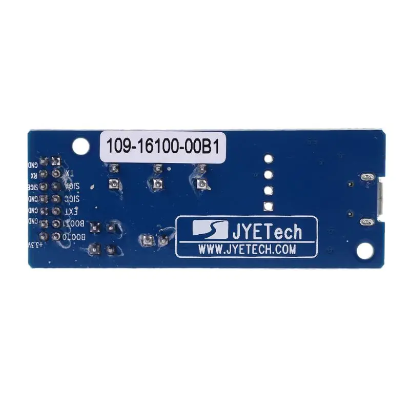 WAVE2 Oscilloscope Interface Board with Uart-USB Converter TTL-USB CH340G | Инструменты