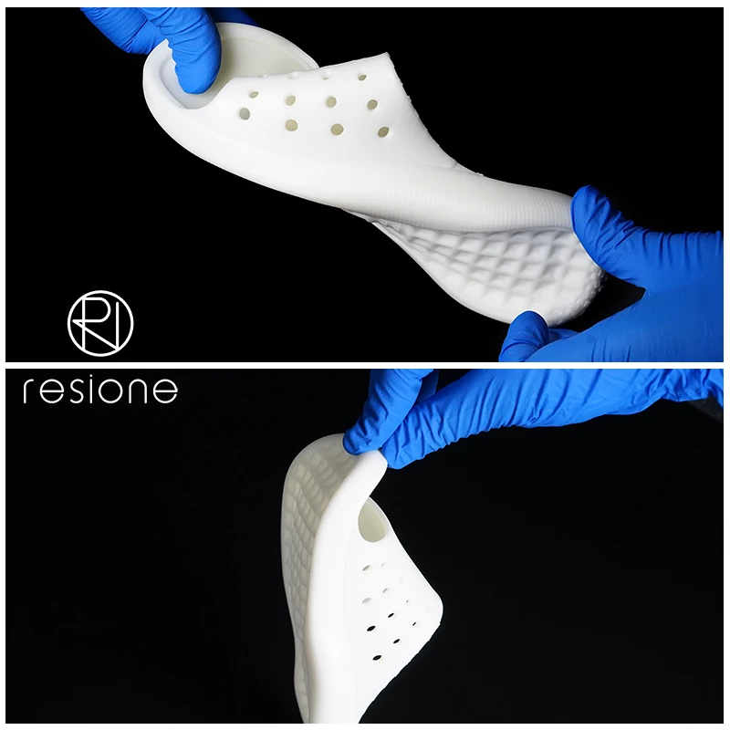 Резиновый 3D принтер резиновый устойчивый к разрыву нм LCD/DLP/SLA Elegoo Mars Phrozen