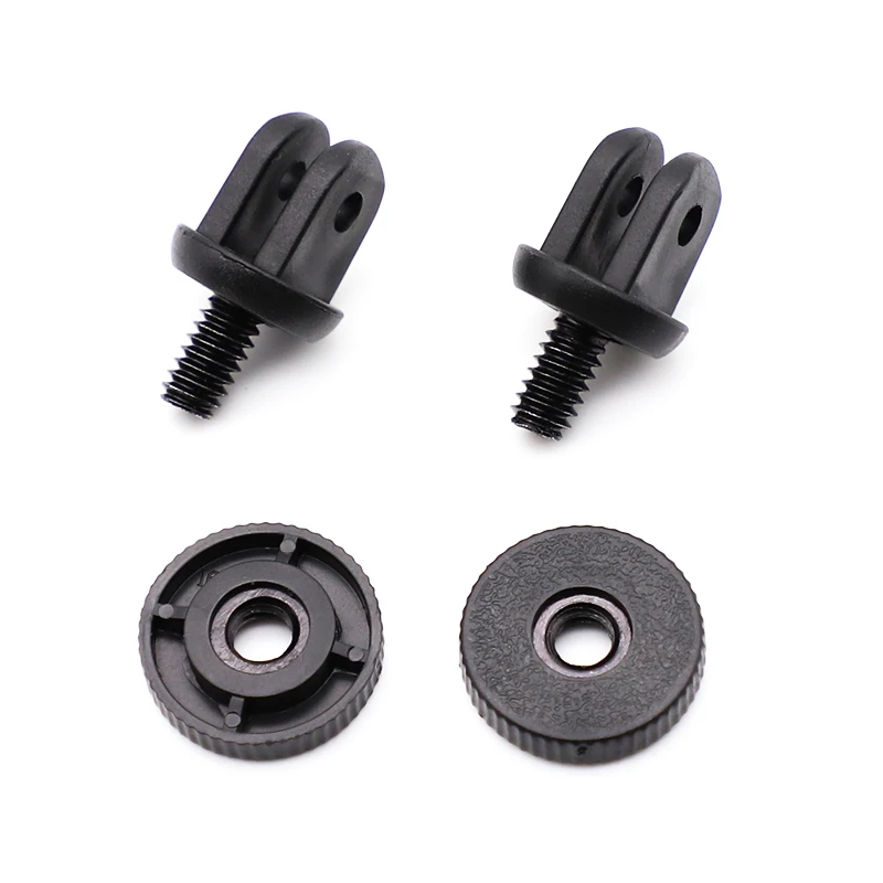 Аксессуары для Gopro мини Штатив Адаптер монопод крепление GoPro Hero 7 6 5 4 3 + Экшн-камера