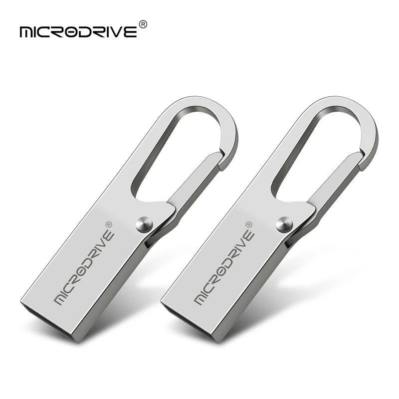 

USB 2.0 hot new silver Metal pendrive de Alta Velocidade 128GB flash drive 4GB 16GB 32GB 64GB usb flash pen drive customer logo