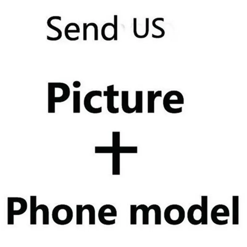 Чехол для телефона с индивидуальным изображением Huawei P8 P9 P10 P20 Lite P30 Mate 8 7 20 10 9 Pro