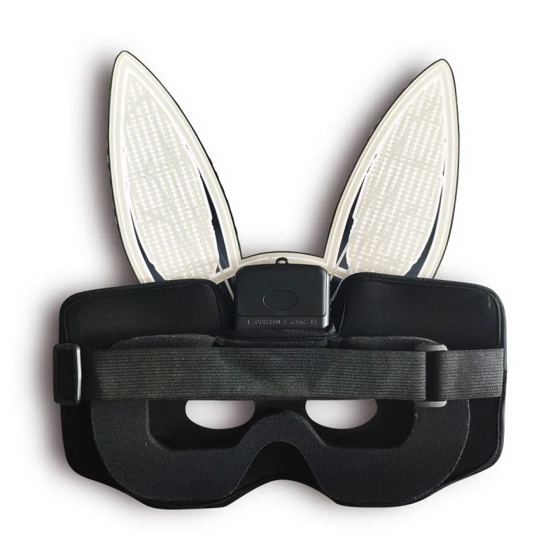 Знак кролика Хэллоуин маска сексуальная DJ музыкальная верхнее лицо покрыты