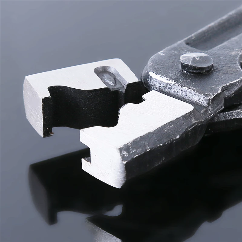 1 шт. автомобильный шланг гибкий для масла обжимные плоскогубцы R Тип воротник