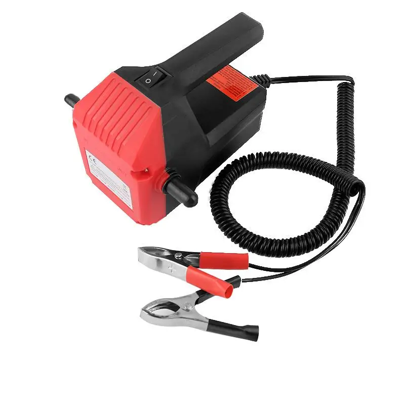 Электрический Гидравлический масляный Шестеренчатый насос для автомобиля и