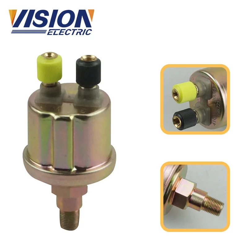 Temperature Sensor 3967251 Oil Pressure Speed Water |
