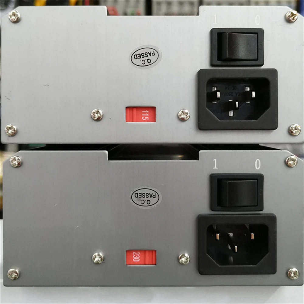 Регулируемый Цифровой DC источник питания для GOPHERT NPS-1602 импульсный CPS-6003II 0-60V 0-3A |