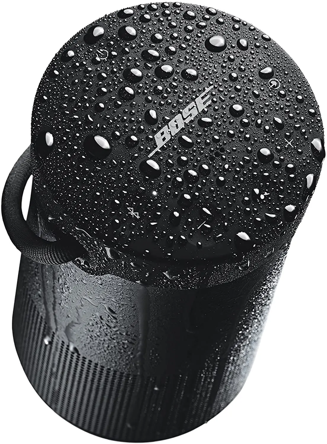 Оригинальная Беспроводная Bluetooth Колонка Bose SoundLink вращающаяся + водонепроницаемая