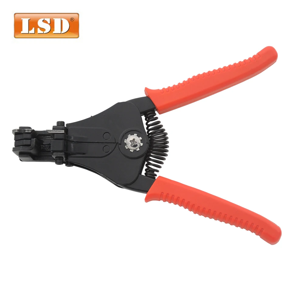 Солнечный зачистки проводов 1 5 6 мм2 Многофункциональный MC4 кабель зачистки/резак