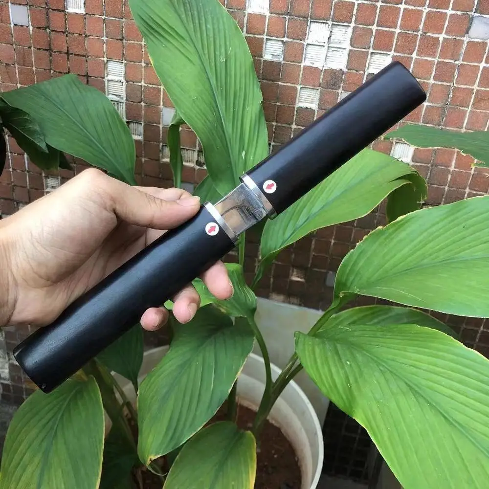 D2 лезвие тактический армейский нож для выживания кемпинга рукоятка из эбенового