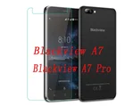 Новое защитное стекло для телефона Blackview A7  A7 Pro, защитное покрытие для экрана из закаленного стекла
