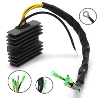 motorcycle voltage regulator rectifier for honda 35 hp bf35am 40 bf40b bf40b2 bf40bx bf40a4 bf40a bf40a2 bf40a1 bf40ax 45 bf45am