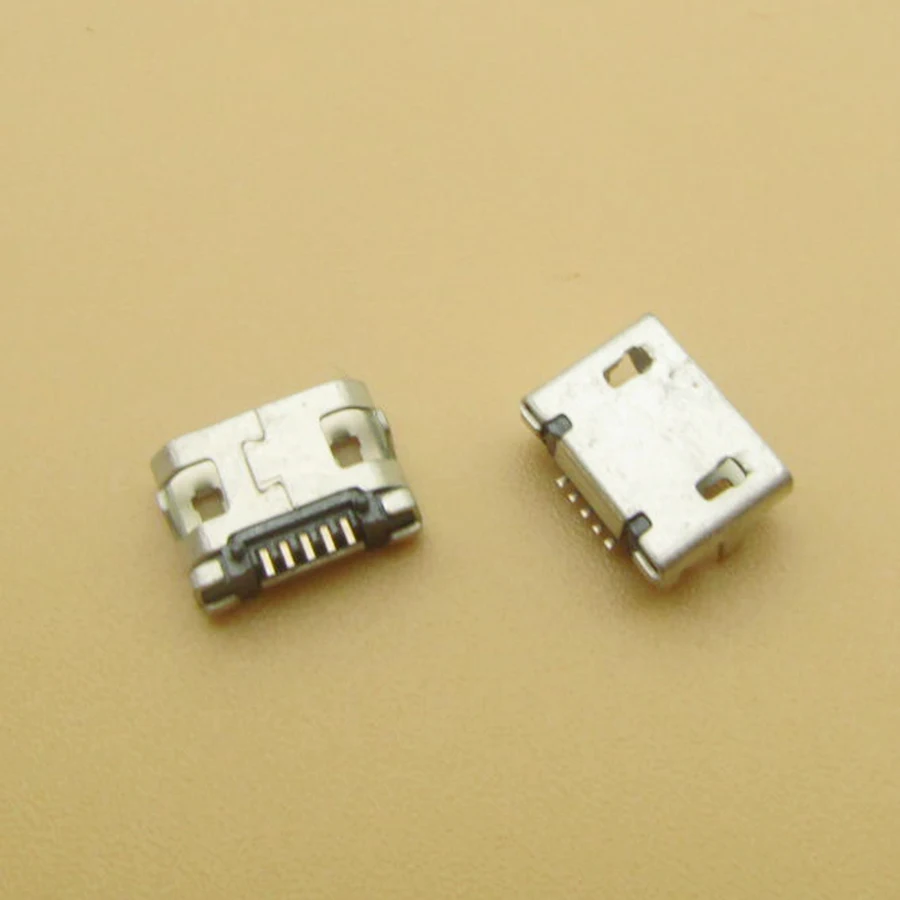 10x Замена Toshiba Encore WT8 A Мини Micro USB разъем зарядное устройство Зарядка DC порт Ремонт