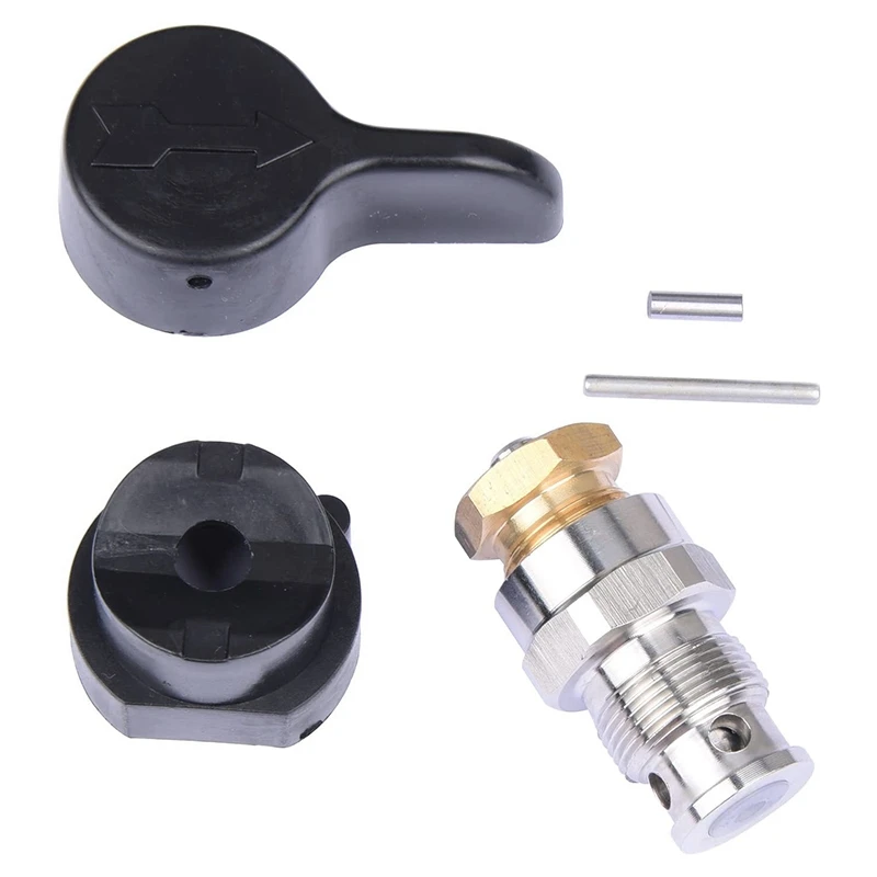 

NEW-Sprayer Accessories Backflow Valve Pressure Relief Valve Sprayer Backflow Valve for Graco 395 490 495 595