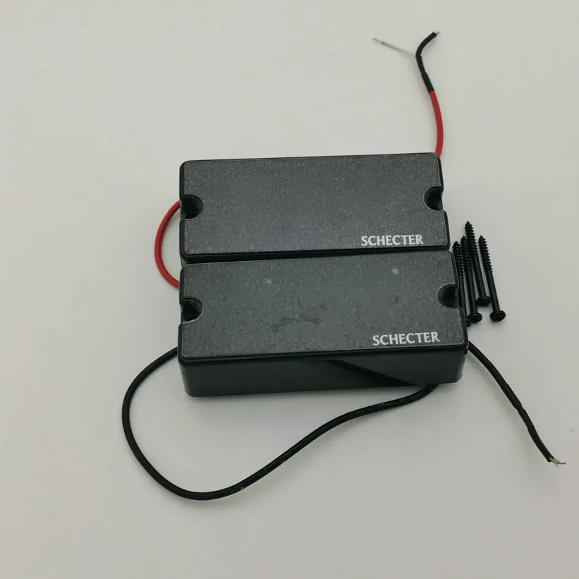 Электрические бас-гитары пассивные звукосниматели Сделано в Корее - купить по