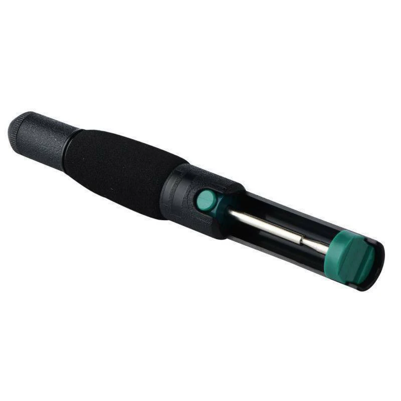 Флюоловянный вакуумный паяльный насос с присоской инструмент для удаления TN99 |