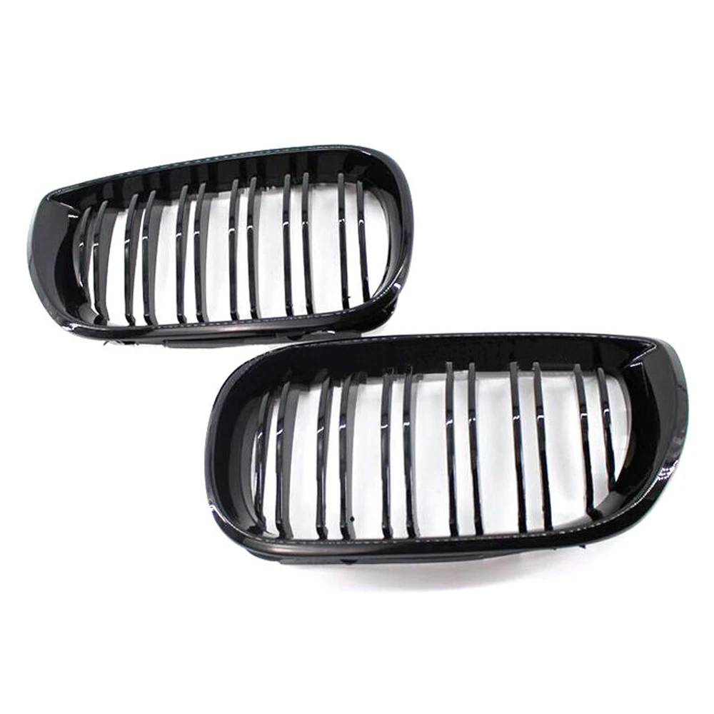 Передняя решетка для BMW E46 Saloon 4 двери 3 серии 2002 2003 2004 2005 320i 325Xi 330Xi | Автомобили и