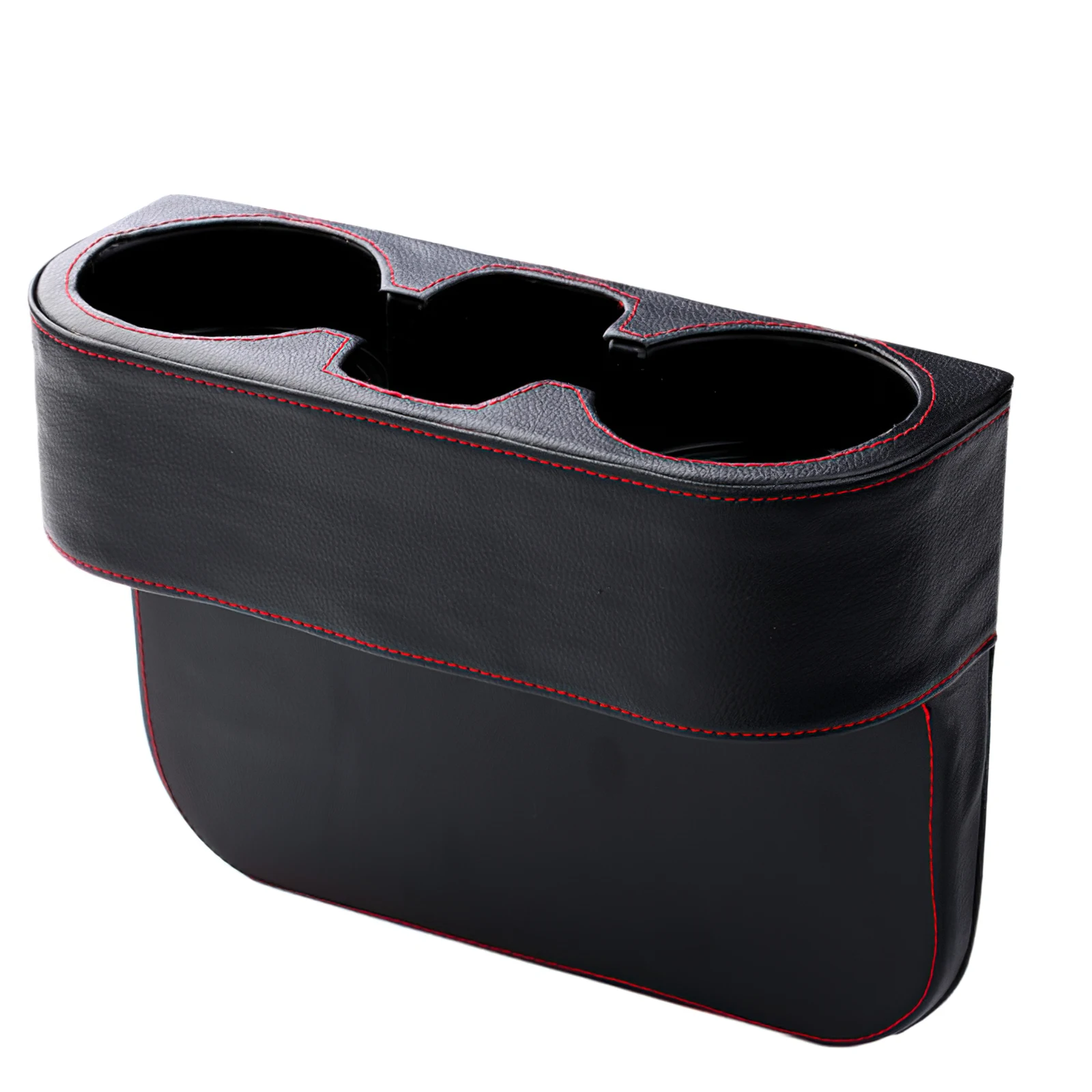 

Универсальный износостойкий многофункциональный автомобильный держатель для сиденья, автомобильный держатель для стакана с водой, прочны...