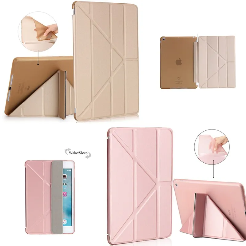 Силиконовый мягкий чехол для Apple ipad Air 1 Air 2 New ipad 9,7 для ipad 2, 3, 4 Coque Funda для ipad 2, 3, 4 Case