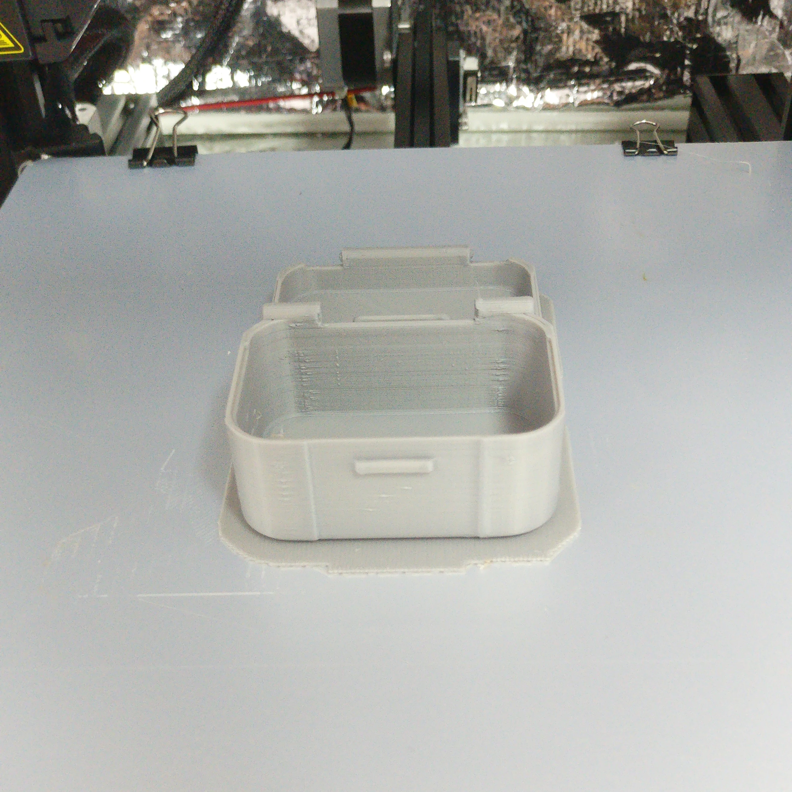 Mamorubot 3D Платформа для печати Ultrabase полипропиленовый на основе ПЭТ пальто сборки пластин для Ender-3 creality 3d принтер