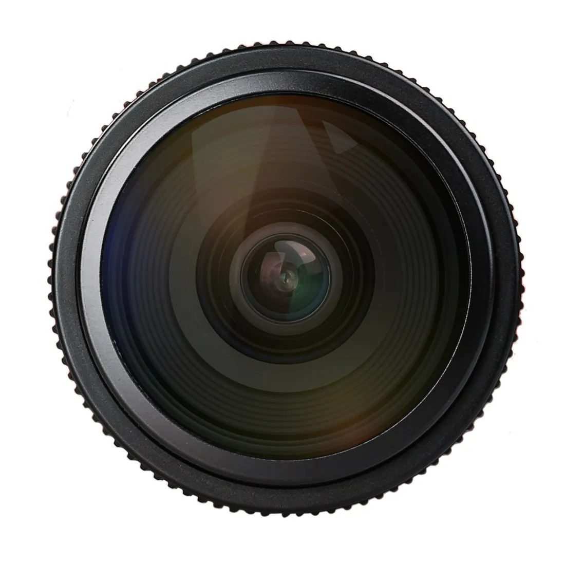 Объектив рыбий глаз Meike 6 5 мм F2.0 Для беззеркальных камер Canon EOS M Nikon Sony E Fuji Fujifilm X