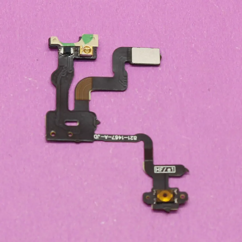 YuXi Лучшая цена Кнопка питания гибкий кабель световая лента сенсор выключатель