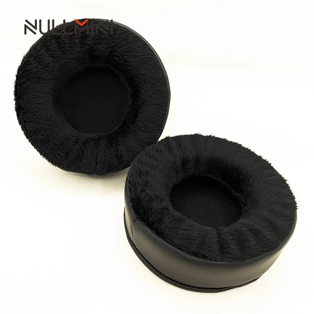 Сменные накладки NullMini для AKG K72 утолщенные наушники вкладыши гарнитура с