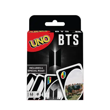 MATTEL UNO головоломки игры Семья забавные развлечение настольная игра Fun покер