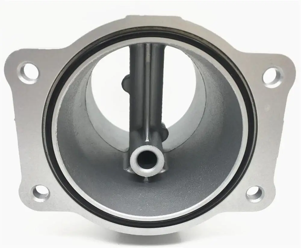 1 шт. Авто датчики массового расхода воздуха Высокое Качество расходомер AFH70 07