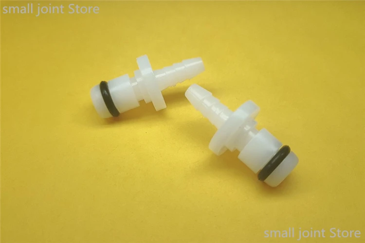 1/8 ”1/4” 3/16 ”5/16” 3/8 ”CPC Тип быстроразъемный шланг мужской быстроразъемный соединитель без клапана