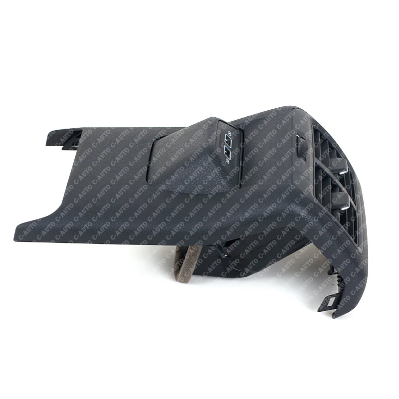 Центральный подлокотник с USB для VW Golf 7 MK7 2013-2017 2019 5GG 864 298B 82V | Установка