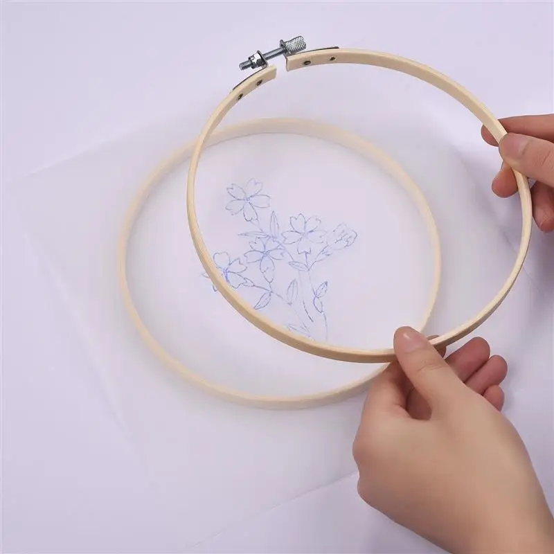 Набор для вышивки сделай сам крестиком с цветами интересное рукоделие