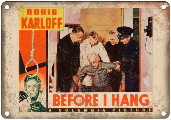 

Metal Tin Sign Wall Decorating Metal Plate Metal Vintage Poster