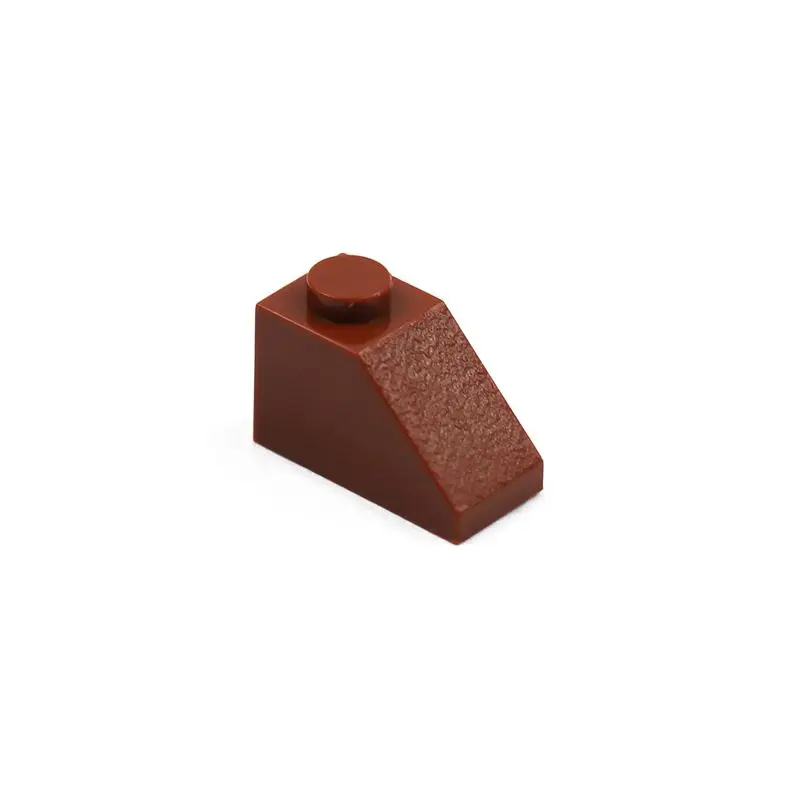 500 шт. детский Классический конструктор MOC 1x2 | Игрушки и хобби
