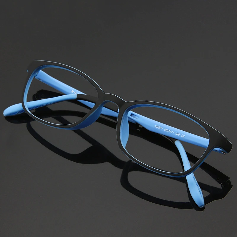 Анти-синие цифровые очки Молодежные анти-синие Мобильный телефон компьютер