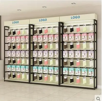 Рисунок 5 - Аксессуары для мобильных телефонов