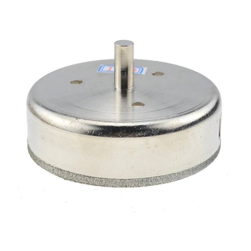 Набор алмазных сверл 25-100 мм для стекла мрамора плитки или Granite-M25 1 шт. |