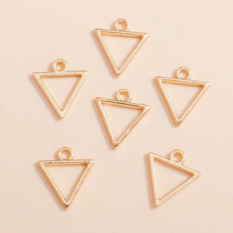 30 шт. женские серьги-подвески в металлической оправе | Украшения и аксессуары